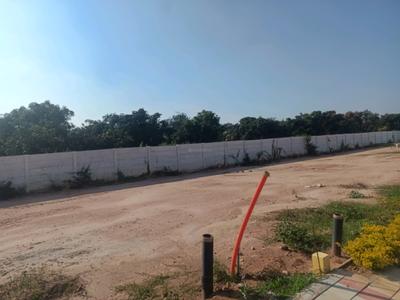 Image of 1200 Sq.ft Residential Plot / Land for sale in Maralakunte, Bengaluru for Rs. 8640004