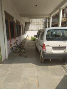Balcony Image of 5000 Sq.ft 5 BHK Independent House for rent in Bakshi Ka Talab Lucknow for Rs. 200000
