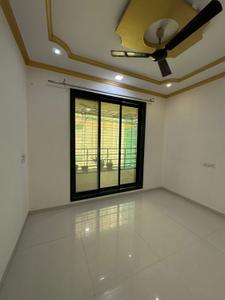 Hall Image of 809 Sq.ft 2 BHK Apartment / Flat for sale in Dombivli West Thane for Rs. 8500000