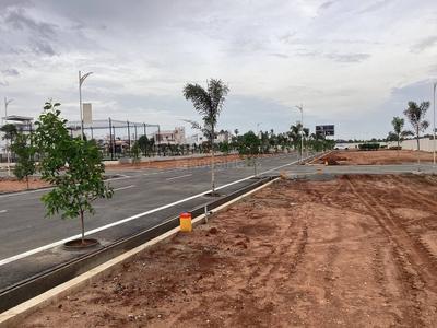 Image of 1980 Sq.ft Residential Plot / Land for sale in Kurumbapalayam, Coimbatore for Rs. 8977000