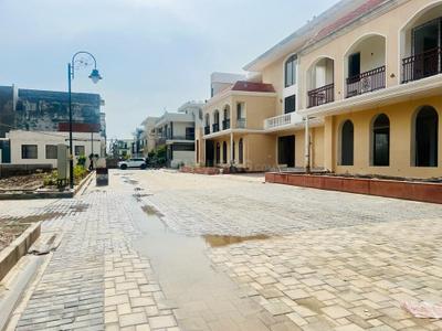 Image of 2694 Sq.ft 4 BHK Villa for sale in PR7 Airport Road, Zirakpur for Rs. 31000000