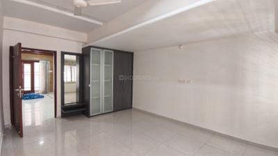 Bedroom Image of 1900 Sq.ft 3 BHK Apartment / Flat for rent in Jubilee Hills Hyderabad for Rs. 80000