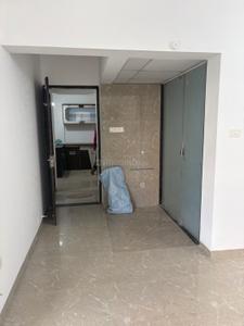 Hall Image of 1549 Sq.ft 3 BHK Apartment / Flat for rent in Khinvasara Mayfair, Ulkanagari Aurangabad for Rs. 33500