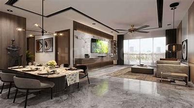 3 BHK Flat