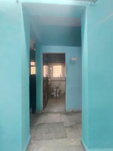 Hall Image of 550 Sq.ft 1 BHK Apartment / Flat for rent in Shree Krupa Yashwant CHS, Kalwa Thane for Rs. 21000