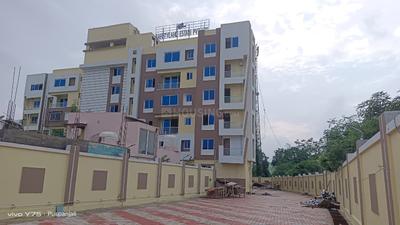 Image of 762 Sq.ft 2 BHK Apartment / Flat for sale in Patrapada, Bhubaneswar for Rs. 7800000