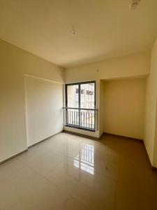 Hall Image of 900 Sq.ft 2 BHK Apartment / Flat for sale in Mahindra Happinest Tathawade, Tathawade Pune for Rs. 7500000
