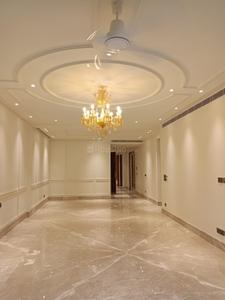 Hall Image of 2250 Sq.ft 3 BHK Builder Floor for sale in Vasant Vihar New Delhi for Rs. 104000000