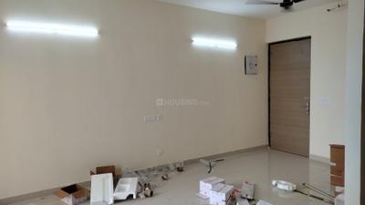 Living Room Image of 1480 Sq.ft 3 BHK Apartment / Flat for sale in Saya Gold Avenue Phase 1, Indirapuram Ghaziabad for Rs. 16500000