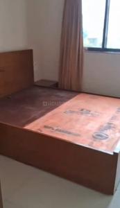 Bedroom Image of 850 Sq.ft 2 BHK Apartment / Flat for rent in Andheri West Mumbai for Rs. 80000