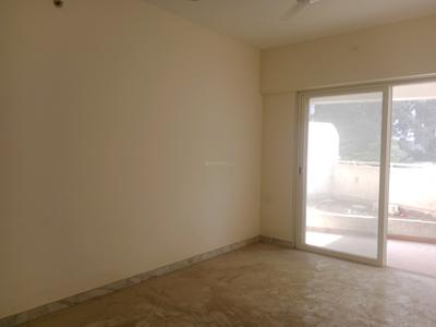 Living Room Image of 1230 Sq.ft 2 BHK Apartment / Flat for sale in Manas Serene Homes, Moshi Pune for Rs. 5326000