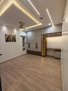 Hall Image of 1670 Sq.ft 2.5 BHK Apartment / Flat for sale in Sumadhura The Olympus, Financial District Hyderabad for Rs. 21000000