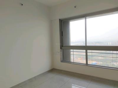 Bedroom Image of 1252 Sq.ft 3 BHK Apartment / Flat for sale in Gurukrupa Marina Enclave Wings Q And R With Kindergarten Phase IV, Malad West Mumbai for Rs. 28500000