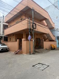 Image of 2070 Sq.ft 4 BHK Independent House for sale in Himayath Nagar, Hyderabad for Rs. 24000000