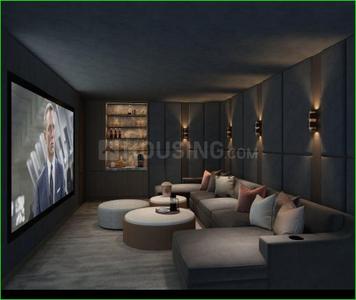 Bathroom Image of 3029 Sq.ft 4 BHK Apartment / Flat for sale in Sunhera Amara Alaaya, Koyambedu Chennai for Rs. 50000000