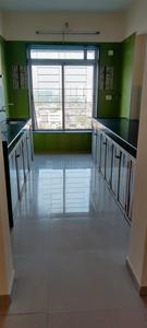 Kitchen Image of 1058 Sq.ft 2 BHK Apartment / Flat for sale in Terraform Morning Glory CHS, Thane West Thane for Rs. 14000000
