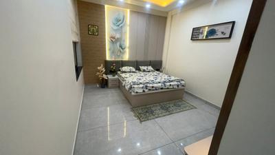 Bedroom Image of 4500 Sq.ft 4 BHK Independent House for sale in Karolan Ka Barh Jaipur for Rs. 23000000