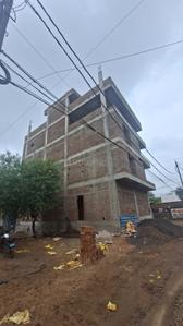 Image of 1036 Sq.ft 2 BHK Apartment / Flat for sale in Surya Suryansh Alok G, Sanchar Nagar Main, Indore for Rs. 4900000