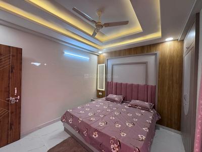 Bedroom Image of 1470 Sq.ft 3 BHK Apartment / Flat for sale in Mansarovar Jaipur for Rs. 7000000