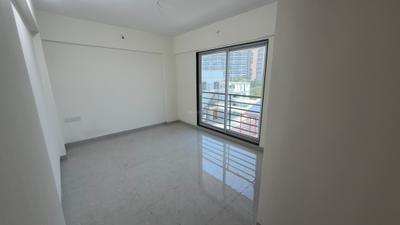 Bedroom Image of 1100 Sq.ft 2 BHK Apartment / Flat for sale in Ashwini Apartment, Kharghar Navi Mumbai for Rs. 14400000
