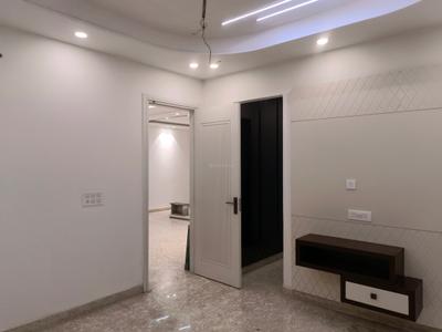 Bedroom Image of 2450 Sq.ft 4 BHK Builder Floor for sale in Sector 20 Rohini New Delhi for Rs. 21500000