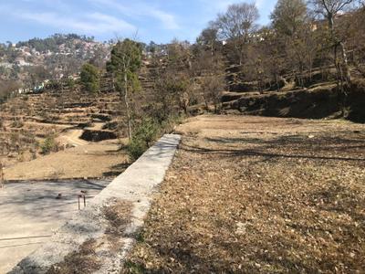 Image of 8953 Sq.ft Residential Plot / Land for sale in Khatyari, Almora for Rs. 5800000