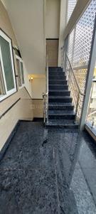 Balcony Image of 600 Sq.ft 2 BHK Builder Floor for rent in BTM Layout Bengaluru for Rs. 30000