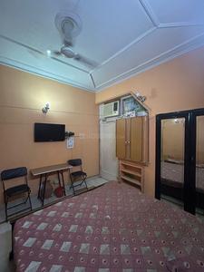 Bedroom Image of girls pg in Ashok Vihar, New Delhi