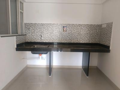 Kitchen Image of 1000 Sq.ft 2 BHK Apartment / Flat for sale in ARV New Town, Kondhwa Budruk Pune for Rs. 4700000