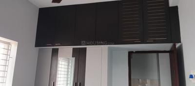 Bedroom Image of 1028 Sq.ft 2 BHK Apartment / Flat for sale in Laksha Apartments, Iyyappanthangal Chennai for Rs. 8200000