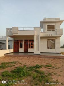 Image of 750 Sq.ft 2 BHK Independent House for sale in Kumbalgodu, Bengaluru for Rs. 6800000