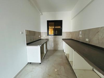 Kitchen Image of 1050 Sq.ft 2 BHK Apartment / Flat for sale in Venkatesh Erandwane Central, Erandwane Pune for Rs. 24500000