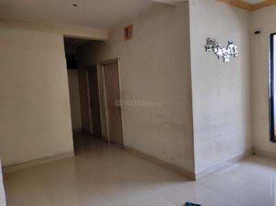 Hall Image of 940 Sq.ft 2 BHK Apartment / Flat for sale in Aboli Anuradha, Dombivli East Thane for Rs. 6000000