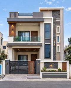 Image of 500 Sq.ft 2 BHK Villa for sale in Doddaballapura, Bengaluru for Rs. 2157600