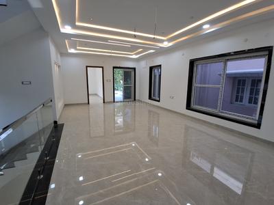 Hall Image of 4500 Sq.ft 5 BHK Villa for sale in Yapral Secunderabad for Rs. 29500000