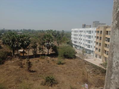 Image of 711 Sq.ft 2 BHK Apartment / Flat for sale in Boisar, Mumbai for Rs. 2000000