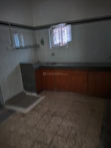 Kitchen Image of 1800 Sq.ft 2 BHK Independent House for rent in Sector 21 Gandhinagar for Rs. 14000