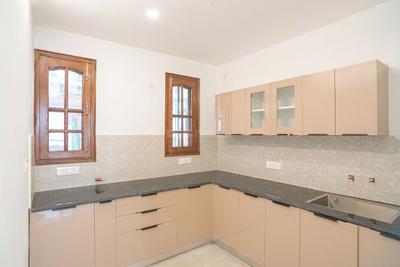 Kitchen Image of 2001 Sq.ft 3 BHK Builder Floor for sale in Ardent Vasudhara Homes, Bajoral Khurd Solan for Rs. 10000000