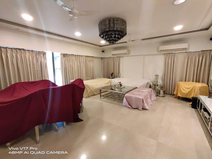 4 BHK 1902 Sqft Flat for sale at Vile Parle West, Mumbai Property ID