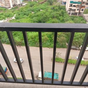 Kitchen Image of 1150 Sq.ft 2 BHK Apartment / Flat for sale in Tejas Heritage, Ulwe Navi Mumbai for Rs. 11600000