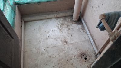 Balcony Image of 1100 Sq.ft 2 BHK Apartment / Flat for sale in Aatmay Elixir, Ulwe Navi Mumbai for Rs. 9300000