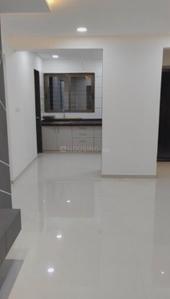 Kitchen Image of 800 Sq.ft 1 BHK Apartment / Flat for rent in Swicon Wings, Jahangirabad Surat for Rs. 20000