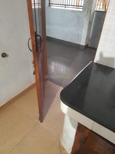 Hall Image of 1100 Sq.ft 3 BHK Apartment / Flat for rent in Kudappanakunnu Thiruvananthapuram for Rs. 15000