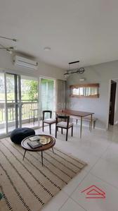 Hall Image of 981 Sq.ft 2 BHK Apartment / Flat for sale in White Field Ville, Whitefield Bengaluru for Rs. 13400000