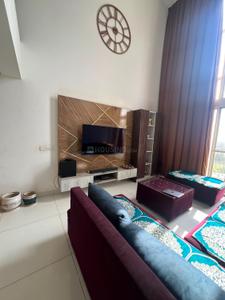 Bedroom Image of 3065 Sq.ft 4 BHK Apartment / Flat for sale in SNN Raj Greenbay, Doddanagamangala Bengaluru for Rs. 45000000