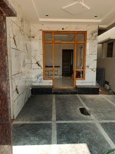 Hall Image of 900 Sq.ft 2 BHK Independent House for sale in Kundanpally Secunderabad for Rs. 5500000