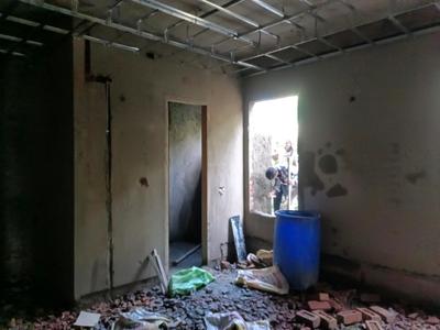 Bedroom Image of 2400 Sq.ft 4 BHK Builder Floor for sale in Sector 23 Rohini New Delhi for Rs. 30000000