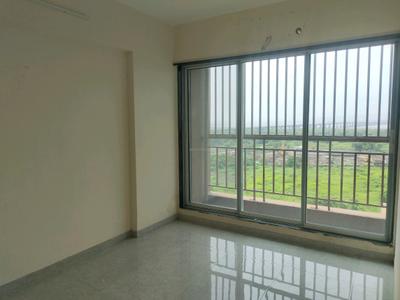 Bedroom Image of 1350 Sq.ft 2 BHK Apartment / Flat for sale in Taj Imperial, Ulwe Navi Mumbai for Rs. 17000000