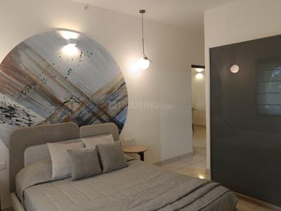 Bedroom Image of 1851 Sq.ft 3 BHK Apartment / Flat for sale in Meridian Park at The Prestige City by Prestige Projects Pvt Ltd, Sarjapur Bengaluru for Rs. 25000000