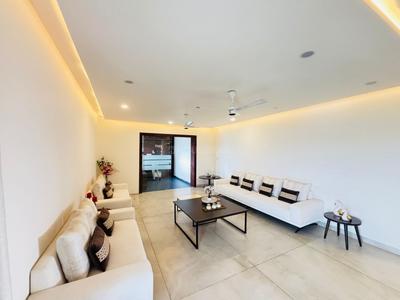 Hall Image of 3396 Sq.ft 5 BHK Apartment / Flat for sale in Bawadiya Kalan Bhopal for Rs. 45000000